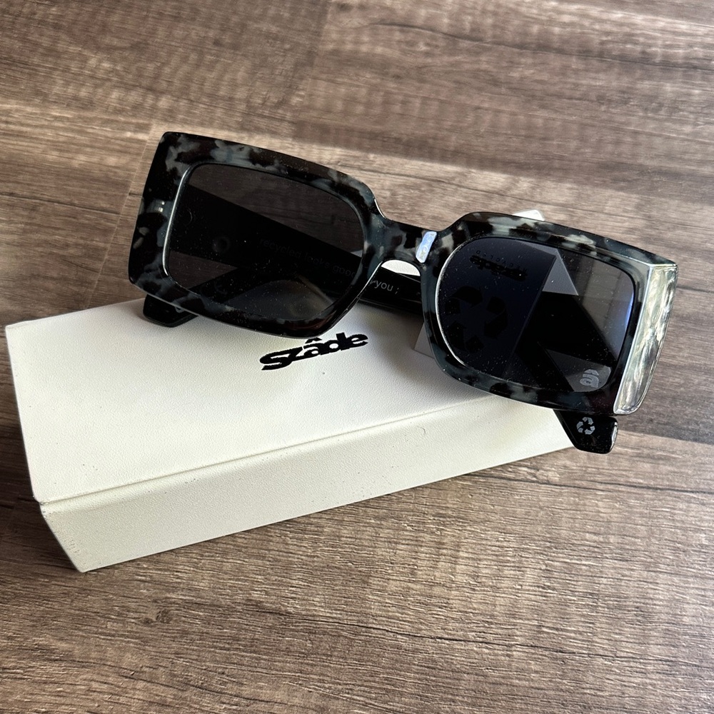 Szade Sunglasses